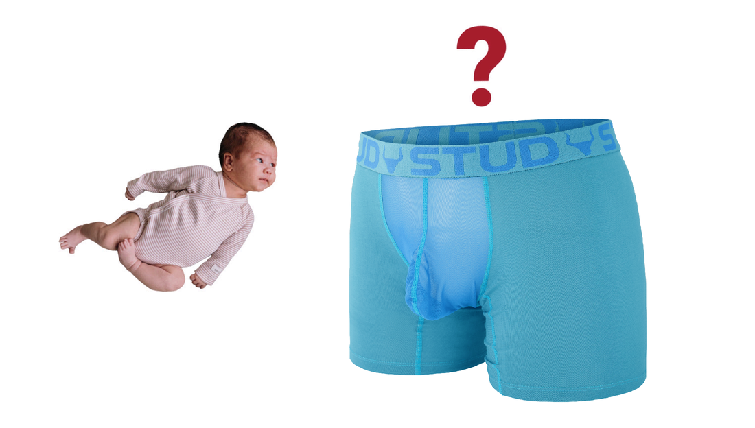 what's the best underwear for varicocele?