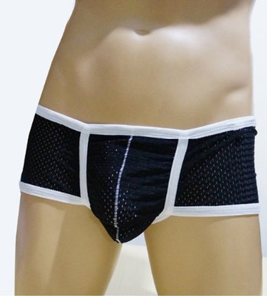 testicle support underwear